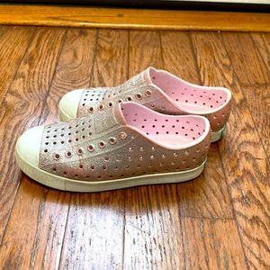 Native Jefferson Bling shoe